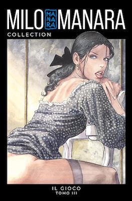 Milo Manara Collection #11