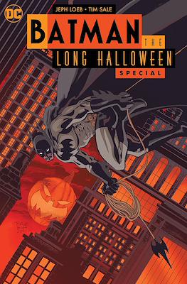 Batman: El Largo Halloween - Especial