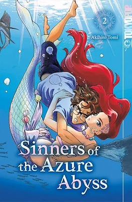 Sinners of the Azure Abyss #2