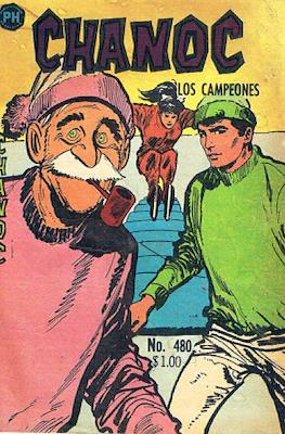 Chanoc #480