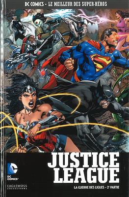 DC Comics: Le Meilleur des Super-Héros #79