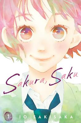 Sakura, Saku #1