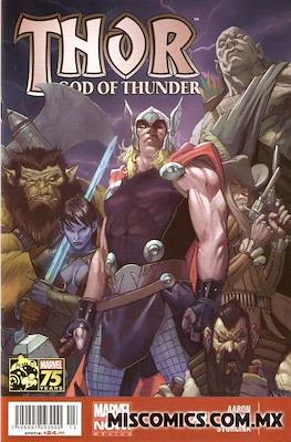 Thor: God of Thunder (2013-2015) (Grapa) #14