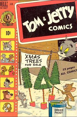Tom and Jerry #66