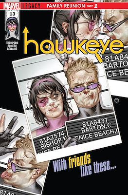 Hawkeye (Vol. 5 2016- ) #13