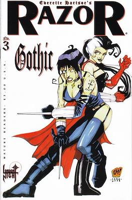Razor: Gothic #3