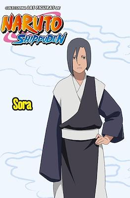 Colección de figuras de Naruto Shippuden (Grapa) #94