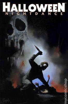Halloween: Nightdance (Variant Cover) #3.1