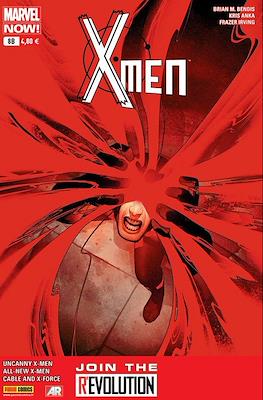 X-Men (2013-2015) #8.2