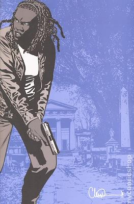 Damn Them All (Variant Covers) #2.1