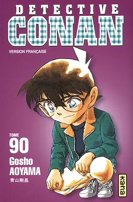 Détective Conan #90