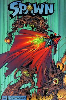 Spawn (Comic Book) #146