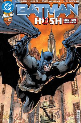 Batman Vol. 3 (2016-Variant Covers) (Comic Book 32-56 pp) #158.24