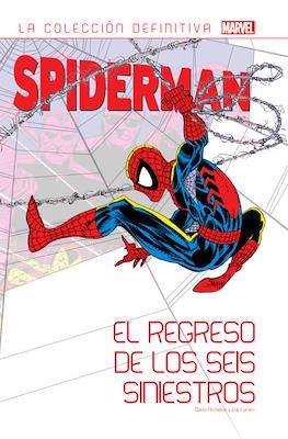 Spiderman - La colección definitiva (Cartoné) #28