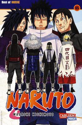 Naruto #65
