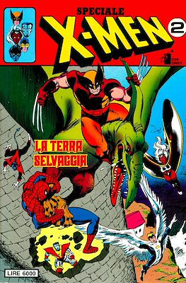 Speciale X-Men #2