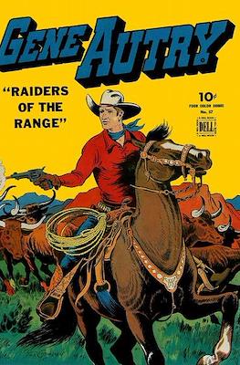 Four Color Vol. 2 #57