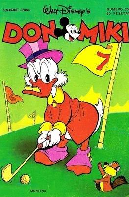 Don Miki #307