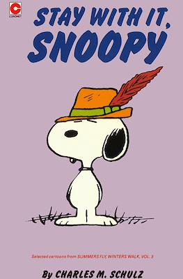 Peanuts Coronet Series #63