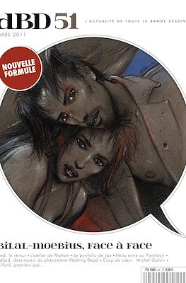 dBD Magazine #51
