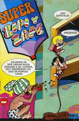 Super Zipi y Zape #13