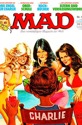 Deutsches Mad #124