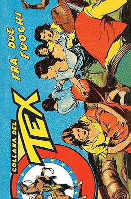 Le strisce di Tex #262