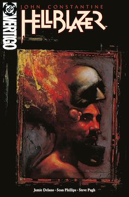John Constantine: Hellblazer. Biblioteca Vertigo (Rústica 160 pp) #8