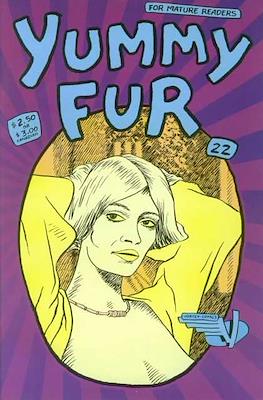 Yummy Fur #22