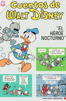 Cuentos de Walt Disney #341
