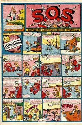 S.O.S.  (1951) #57