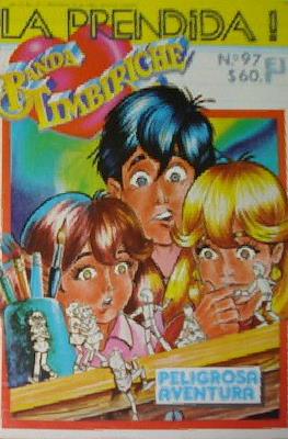 La Banda Timbiriche #97