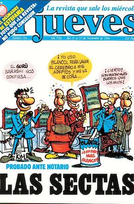 El Jueves #391