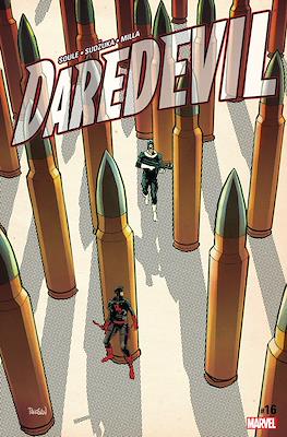 Daredevil Vol. 5 (2016-...) (Comic-book) #16