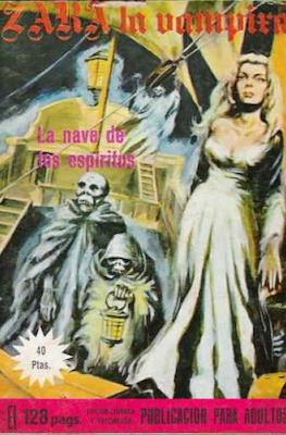 Zara la vampira (Rústica) #10