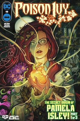 Poison Ivy (2022-) #19