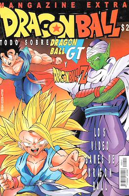 Mangazine Extra: Dragon Ball #12