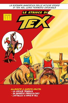 Le strisce di Tex #111