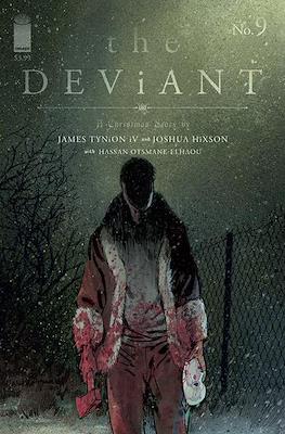 The Deviant #9