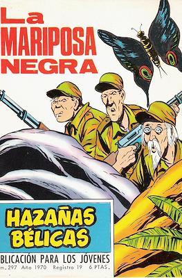 Hazañas Bélicas Extra Rojo #297