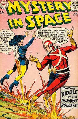 Mystery in Space (1951-1981) #85