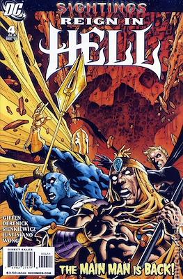 Reign in Hell #4