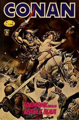Conan #8