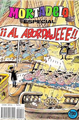 Mortadelo Especial / Mortadelo Super Terror #151