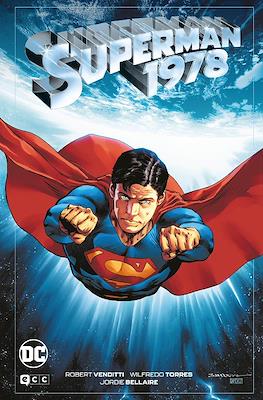 Superman 1978 (Cartoné 144 pp)