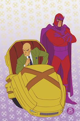 X-Men Vol. 7 (2024- Variant Cover) #12.4