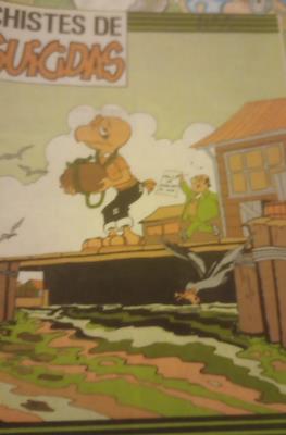 Suplemento especial Condorito #5