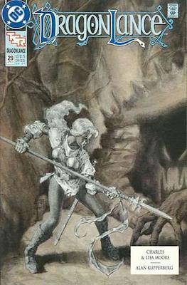 Dragonlance #29