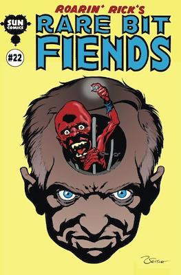 Roarin' Rick's Rare Bit Fiends