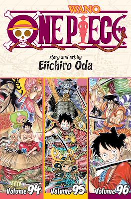 One Piece (Softcover) #32